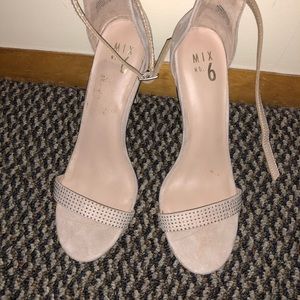 Brand new heels